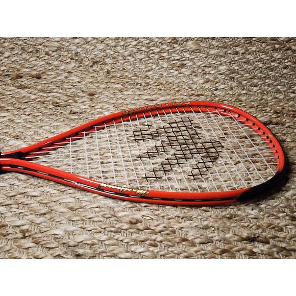 MacGregor Collegeiate Racquetball Racquet - Picture 4 of 8
